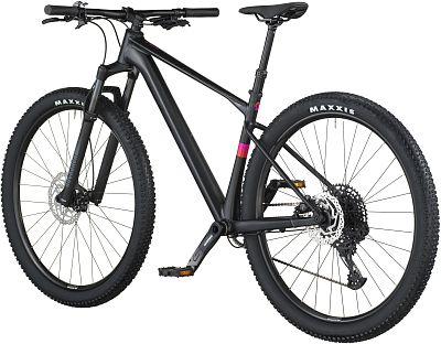 Превью  Велосипед SCOTT Scale 930 (2026)